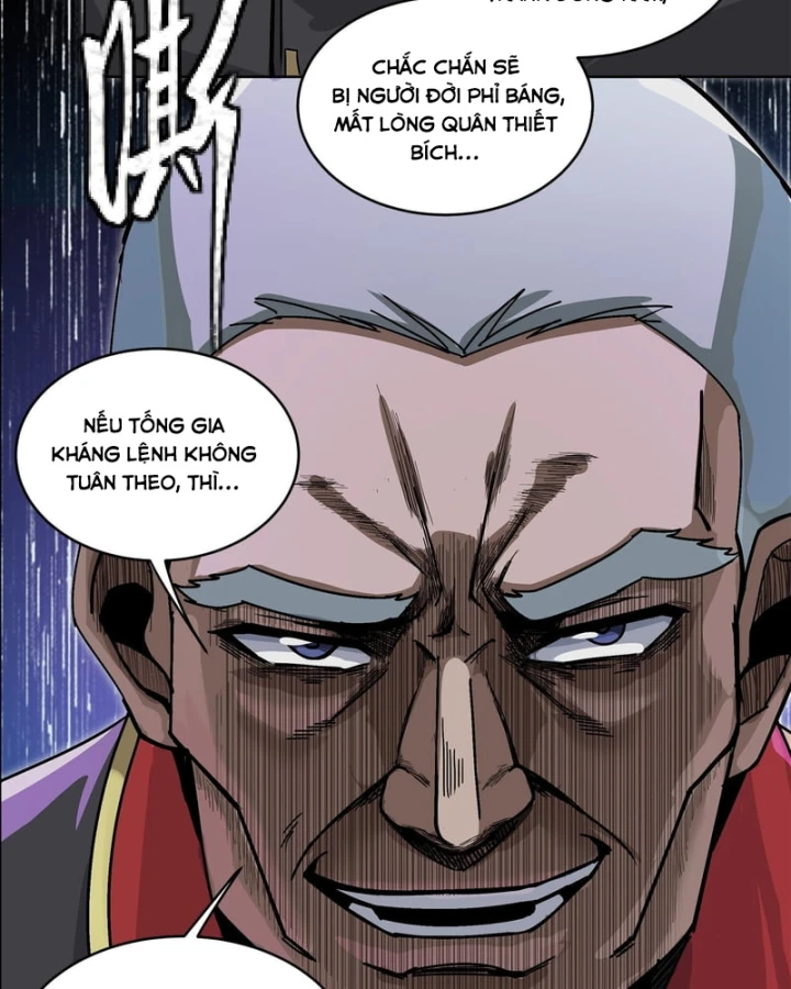 Tinh Giáp Hồn Tướng Chapter 362 - 101