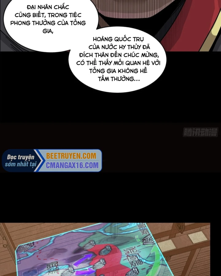 Tinh Giáp Hồn Tướng Chapter 362 - 102