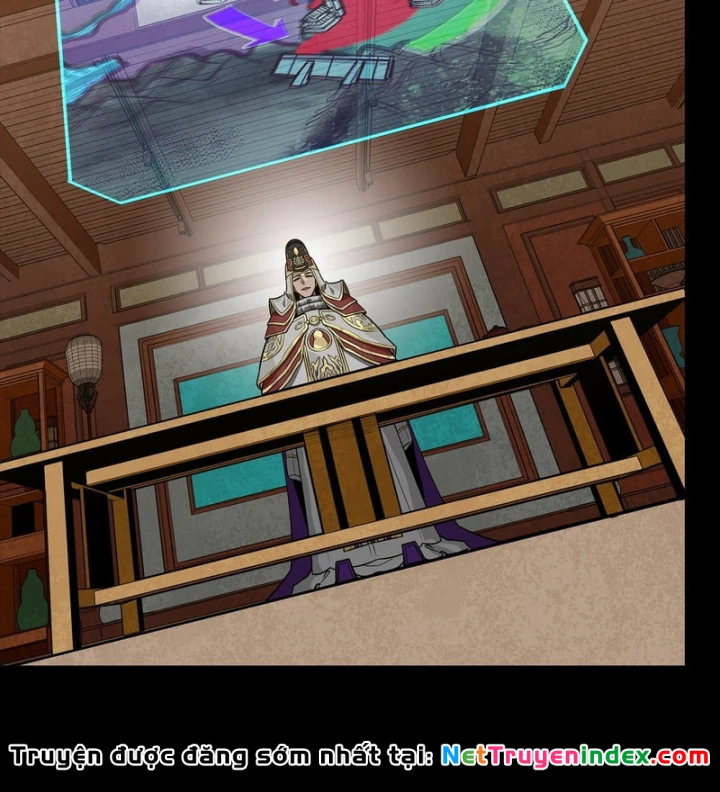Tinh Giáp Hồn Tướng Chapter 362 - 103