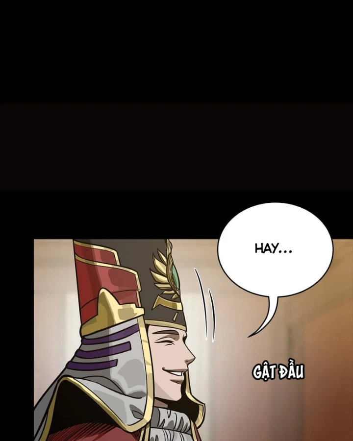 Tinh Giáp Hồn Tướng Chapter 362 - 104