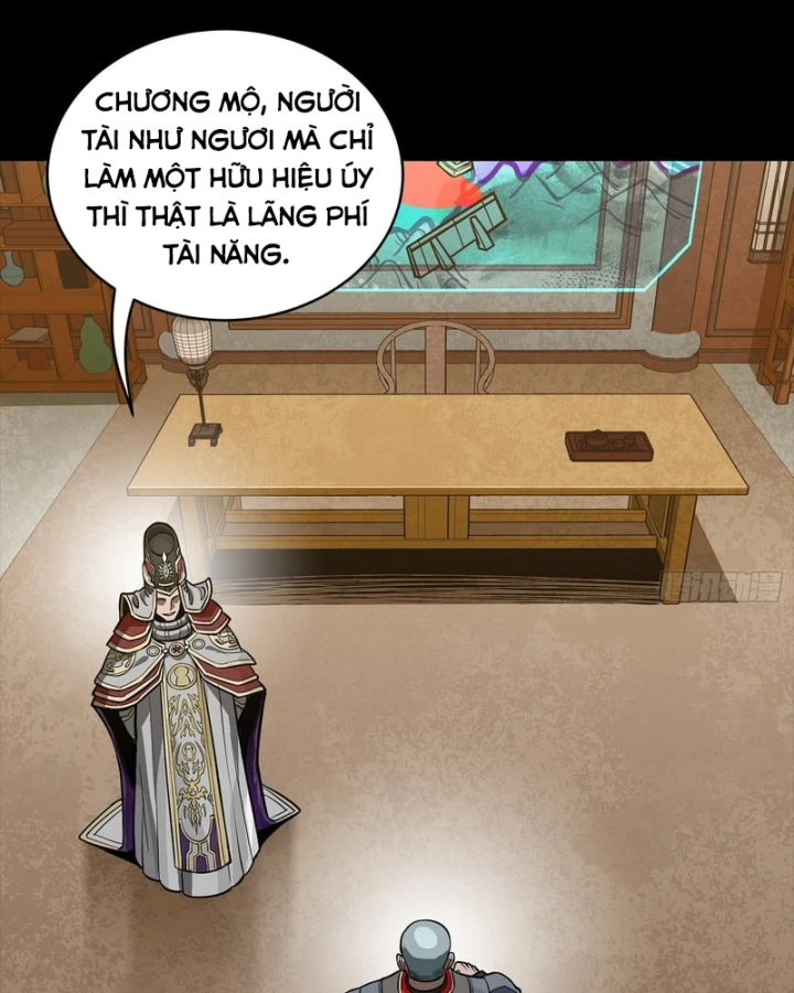 Tinh Giáp Hồn Tướng Chapter 362 - 108