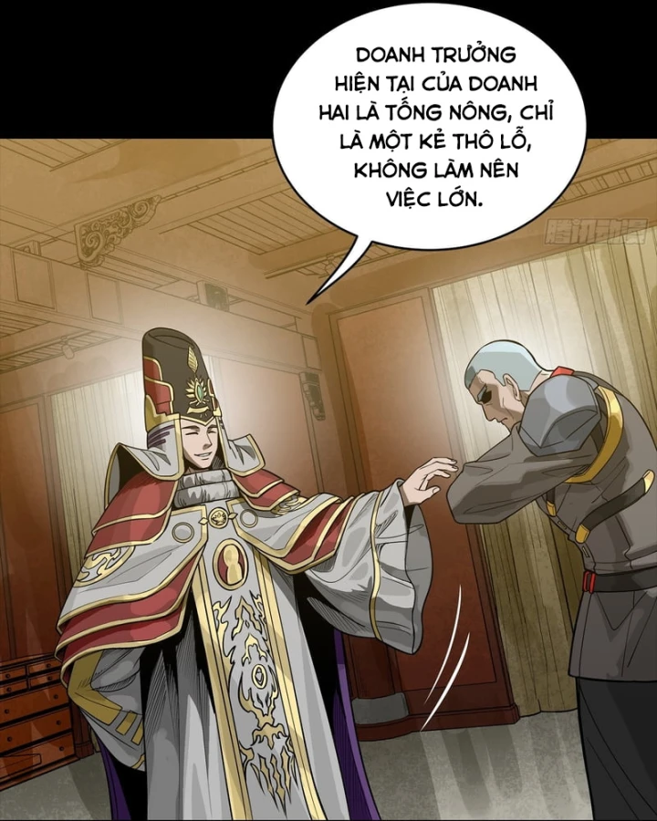 Tinh Giáp Hồn Tướng Chapter 362 - 112