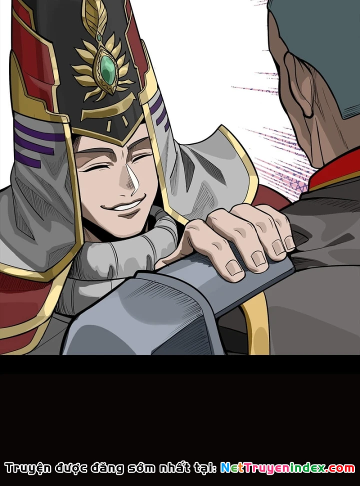 Tinh Giáp Hồn Tướng Chapter 362 - 114