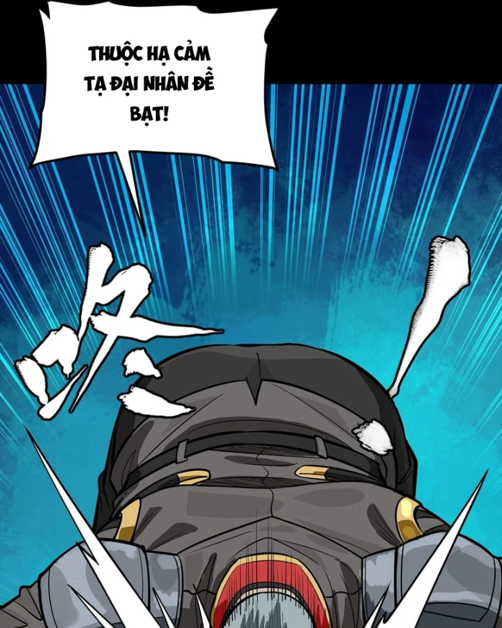 Tinh Giáp Hồn Tướng Chapter 362 - 116