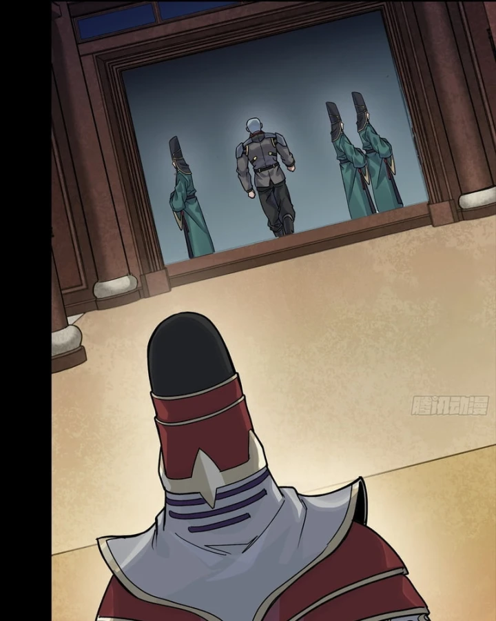 Tinh Giáp Hồn Tướng Chapter 362 - 123