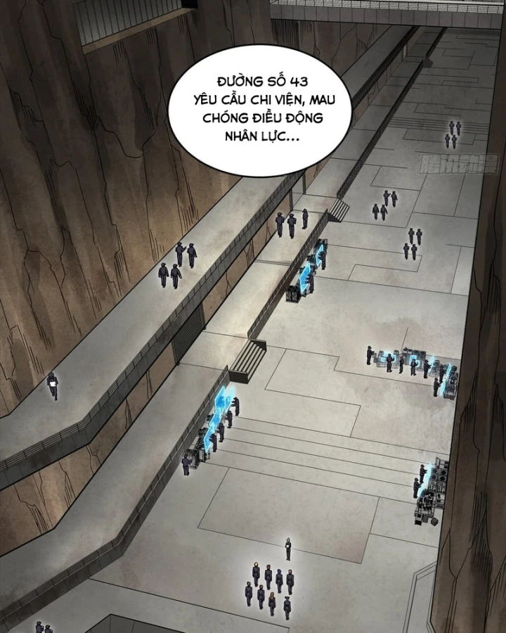 Tinh Giáp Hồn Tướng Chapter 363 - 3