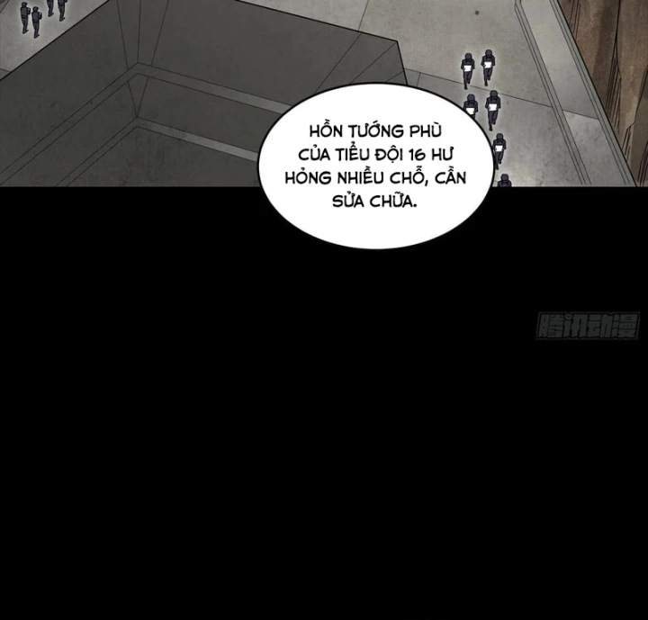 Tinh Giáp Hồn Tướng Chapter 363 - 4