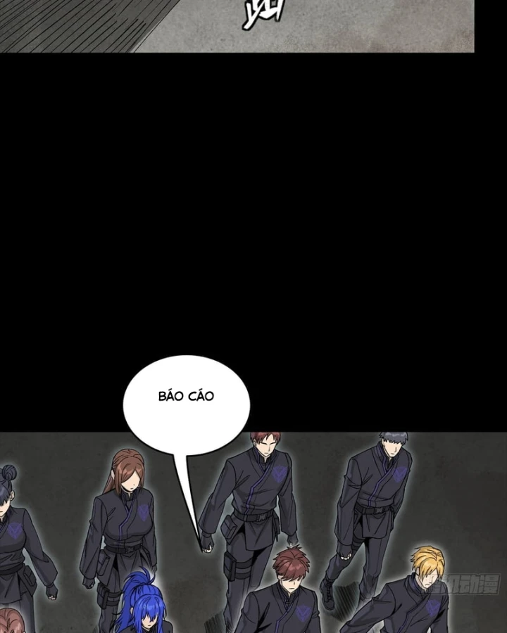 Tinh Giáp Hồn Tướng Chapter 363 - 6