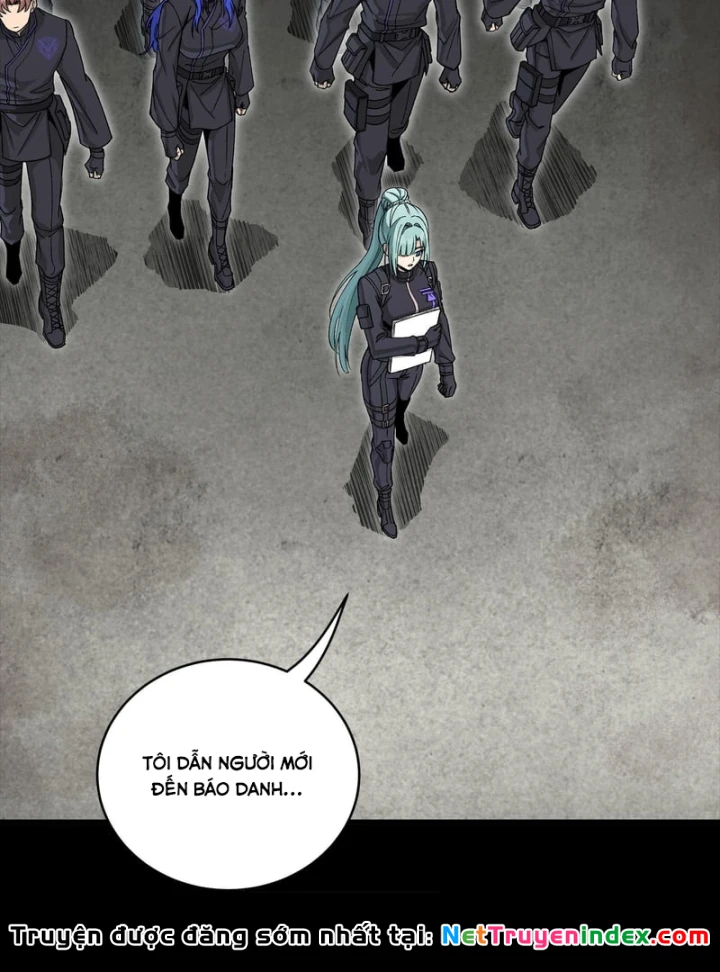 Tinh Giáp Hồn Tướng Chapter 363 - 7