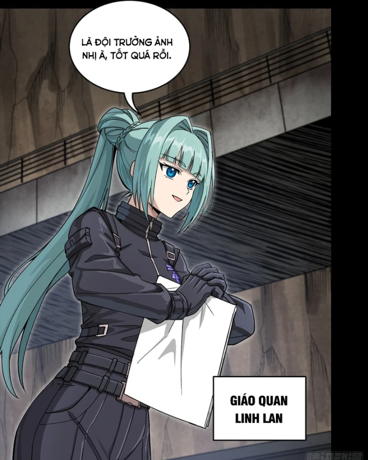 Tinh Giáp Hồn Tướng Chapter 363 - 13