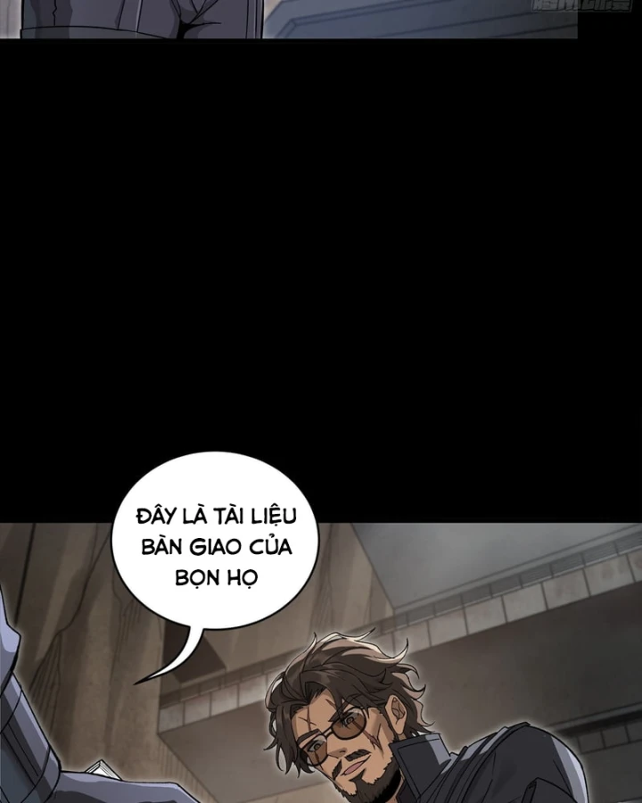 Tinh Giáp Hồn Tướng Chapter 363 - 14
