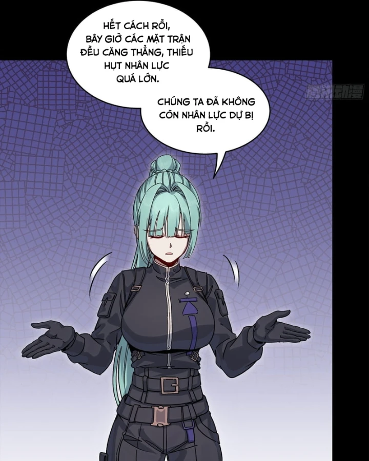 Tinh Giáp Hồn Tướng Chapter 363 - 20