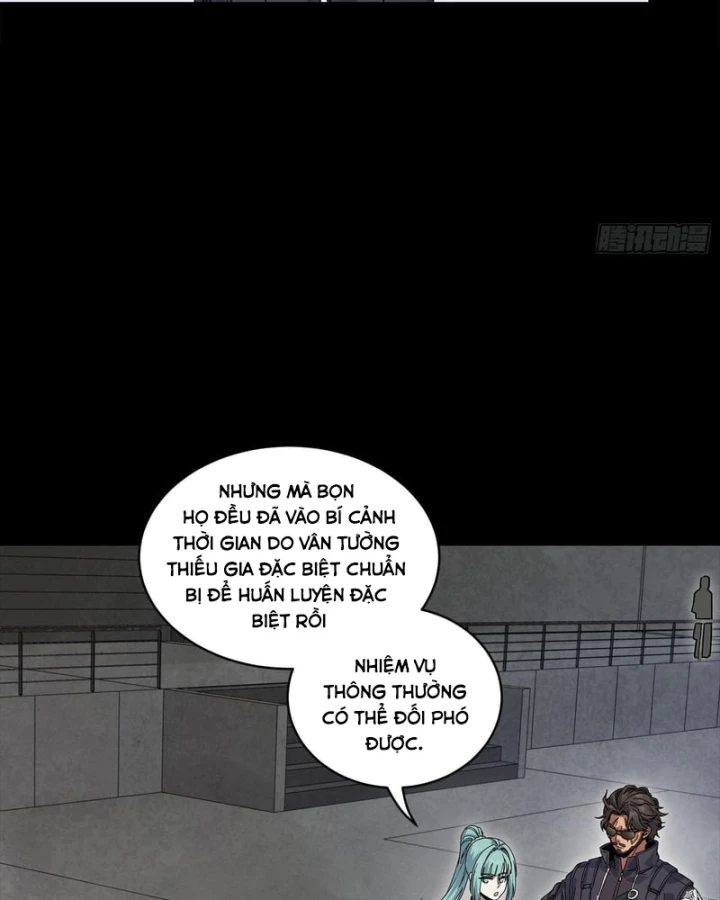 Tinh Giáp Hồn Tướng Chapter 363 - 21