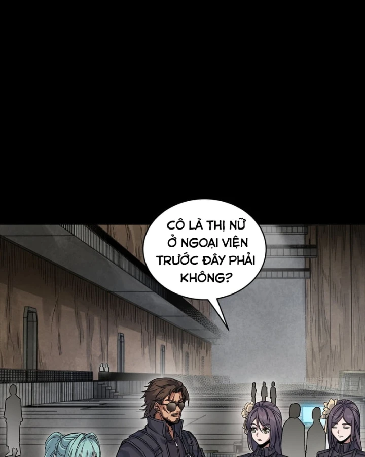Tinh Giáp Hồn Tướng Chapter 363 - 32