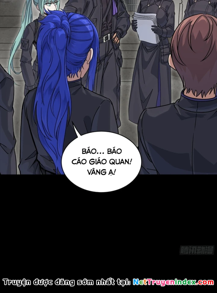 Tinh Giáp Hồn Tướng Chapter 363 - 33