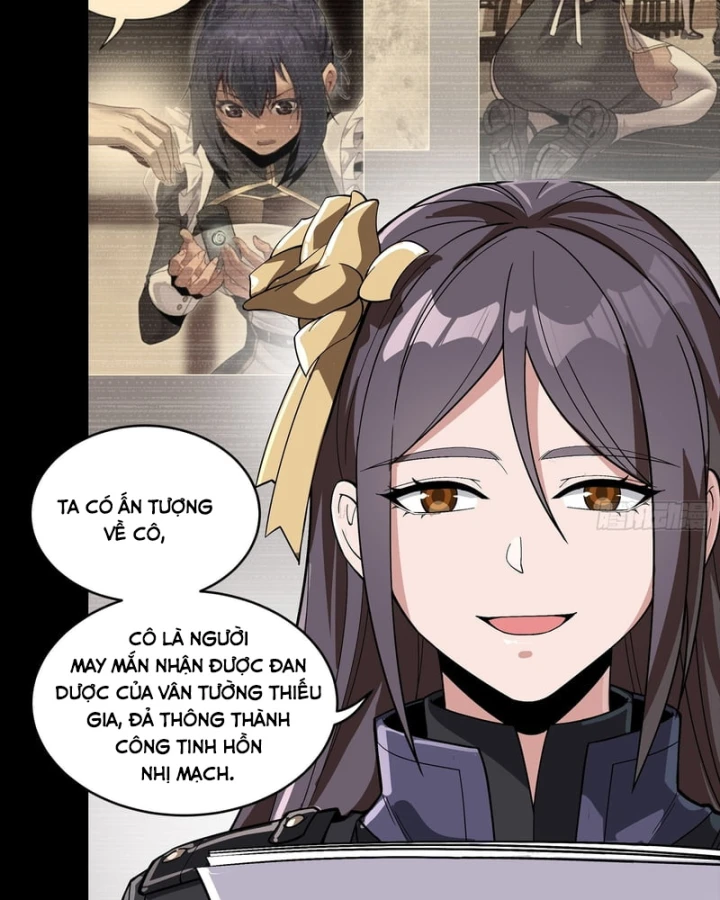 Tinh Giáp Hồn Tướng Chapter 363 - 37