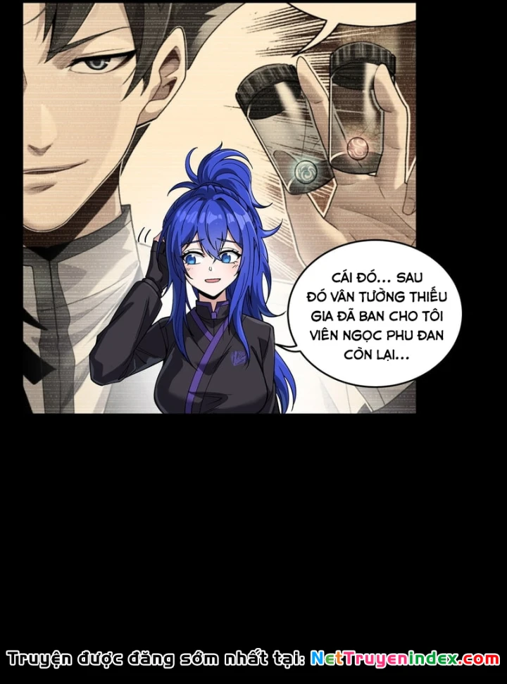 Tinh Giáp Hồn Tướng Chapter 363 - 43