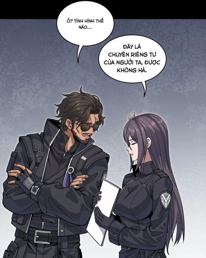 Tinh Giáp Hồn Tướng Chapter 363 - 46