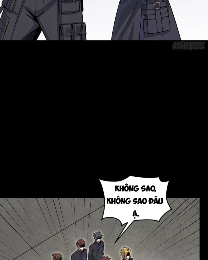 Tinh Giáp Hồn Tướng Chapter 363 - 47