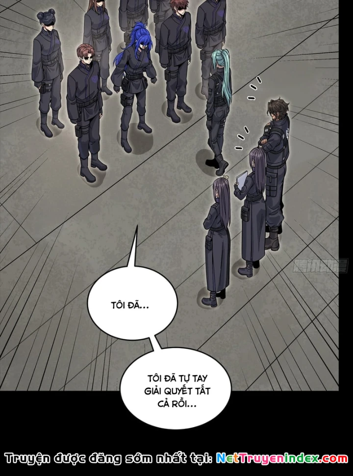 Tinh Giáp Hồn Tướng Chapter 363 - 48