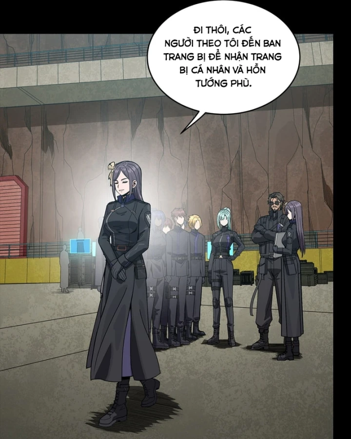 Tinh Giáp Hồn Tướng Chapter 363 - 54