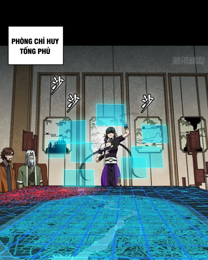 Tinh Giáp Hồn Tướng Chapter 363 - 58