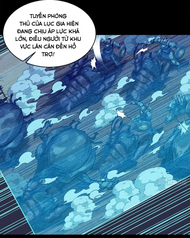 Tinh Giáp Hồn Tướng Chapter 363 - 62