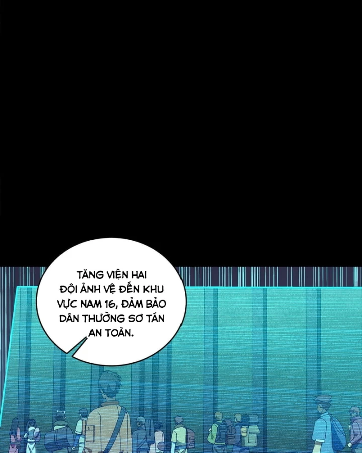 Tinh Giáp Hồn Tướng Chapter 363 - 63