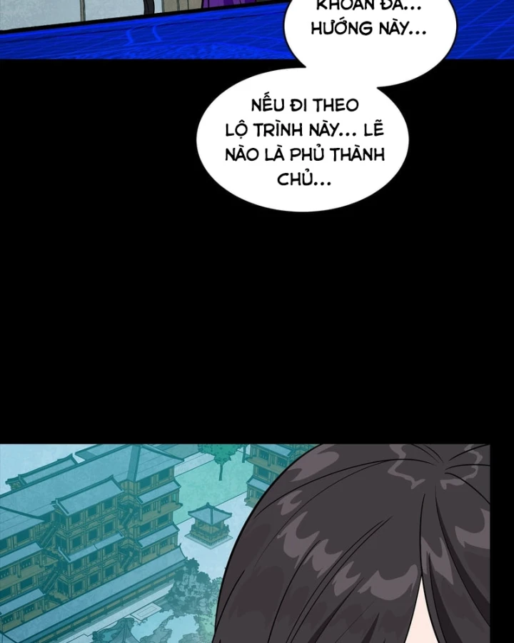 Tinh Giáp Hồn Tướng Chapter 363 - 70