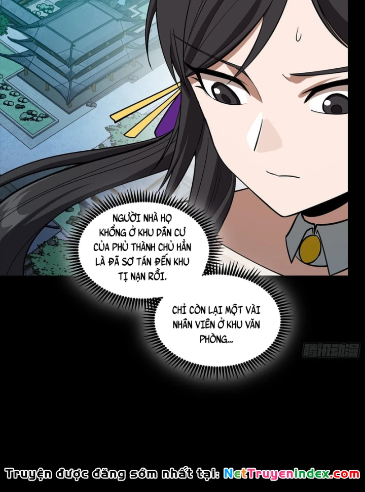 Tinh Giáp Hồn Tướng Chapter 363 - 71