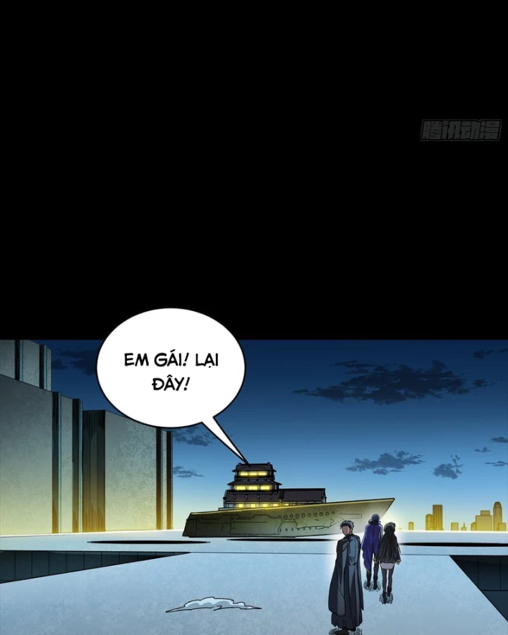 Tinh Giáp Hồn Tướng Chapter 363 - 81