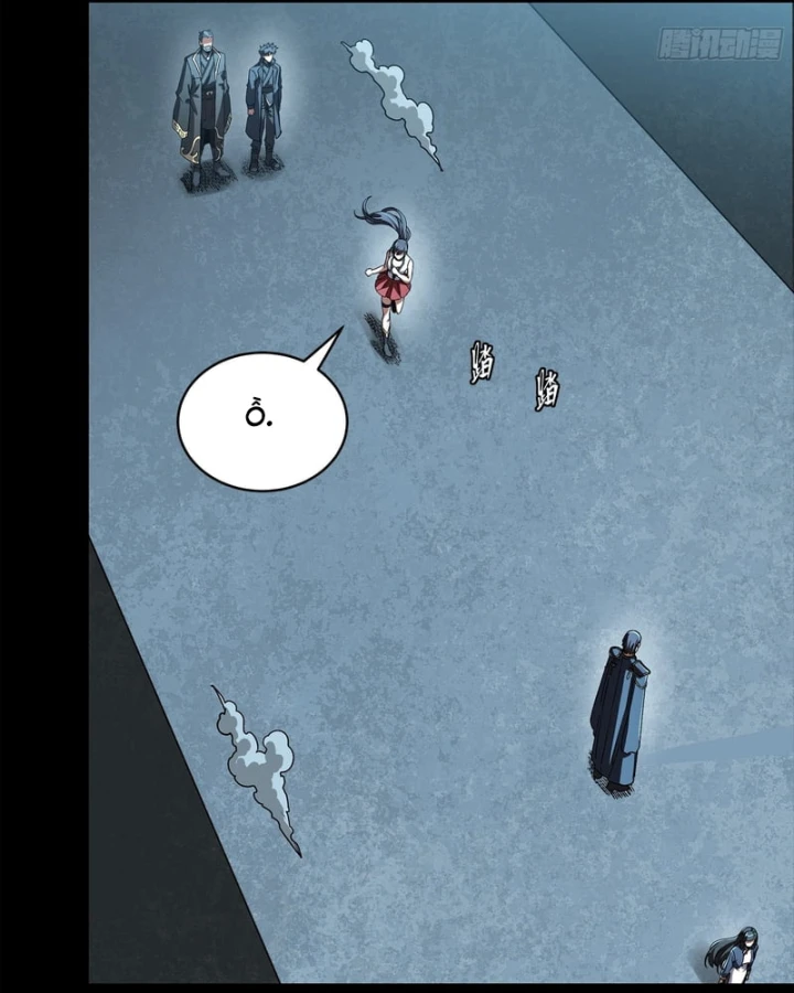 Tinh Giáp Hồn Tướng Chapter 363 - 85