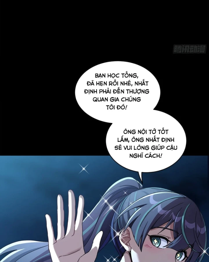 Tinh Giáp Hồn Tướng Chapter 363 - 86
