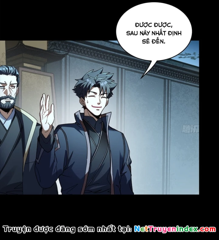 Tinh Giáp Hồn Tướng Chapter 363 - 88