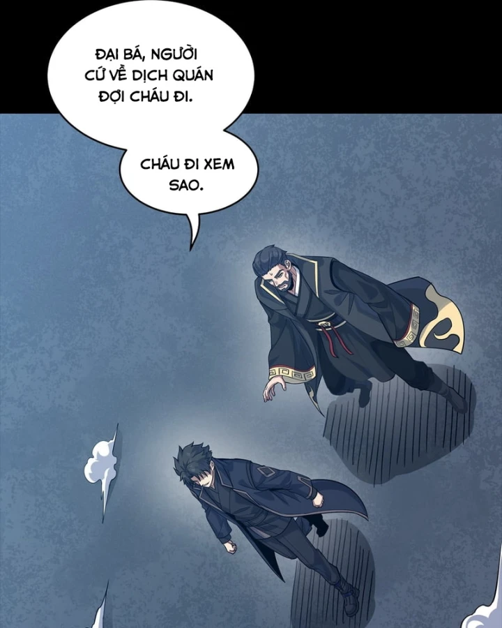 Tinh Giáp Hồn Tướng Chapter 363 - 115