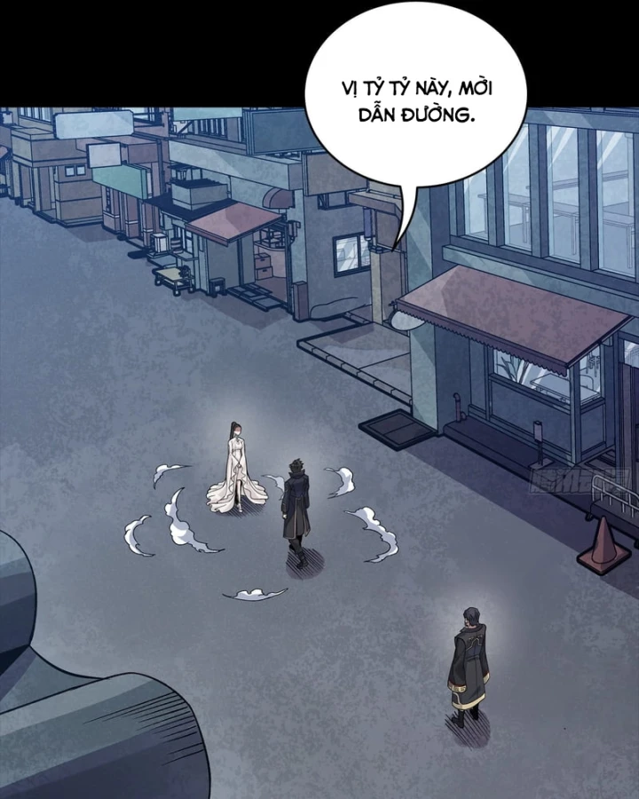 Tinh Giáp Hồn Tướng Chapter 363 - 119