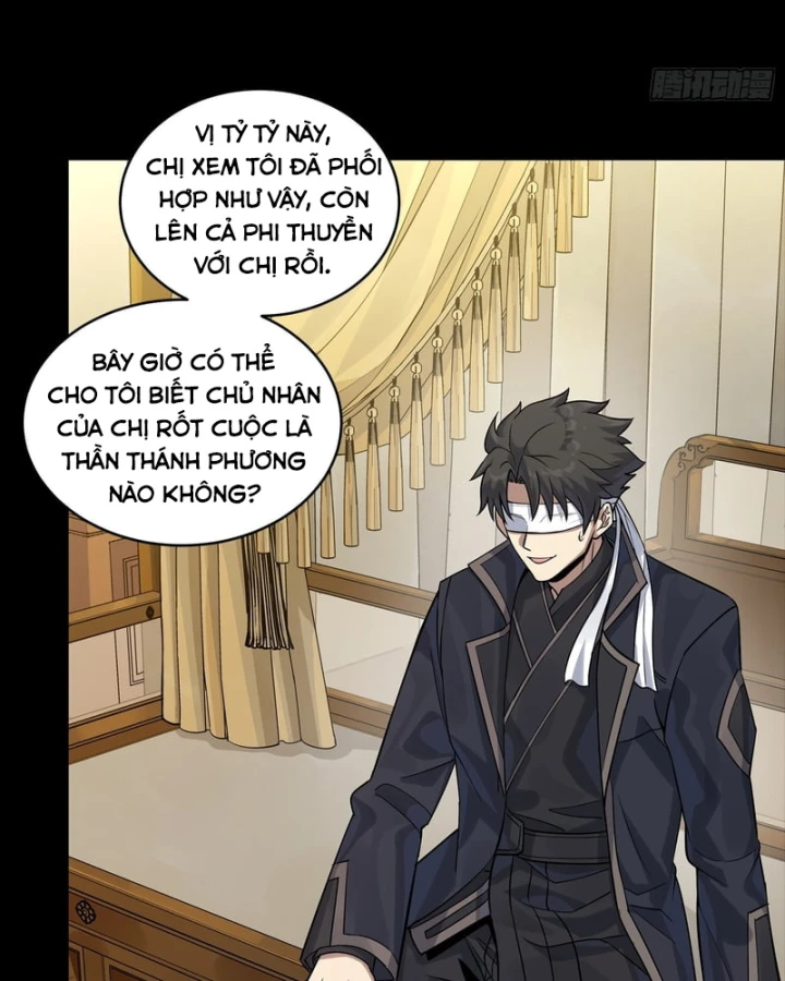 Tinh Giáp Hồn Tướng Chapter 363 - 124