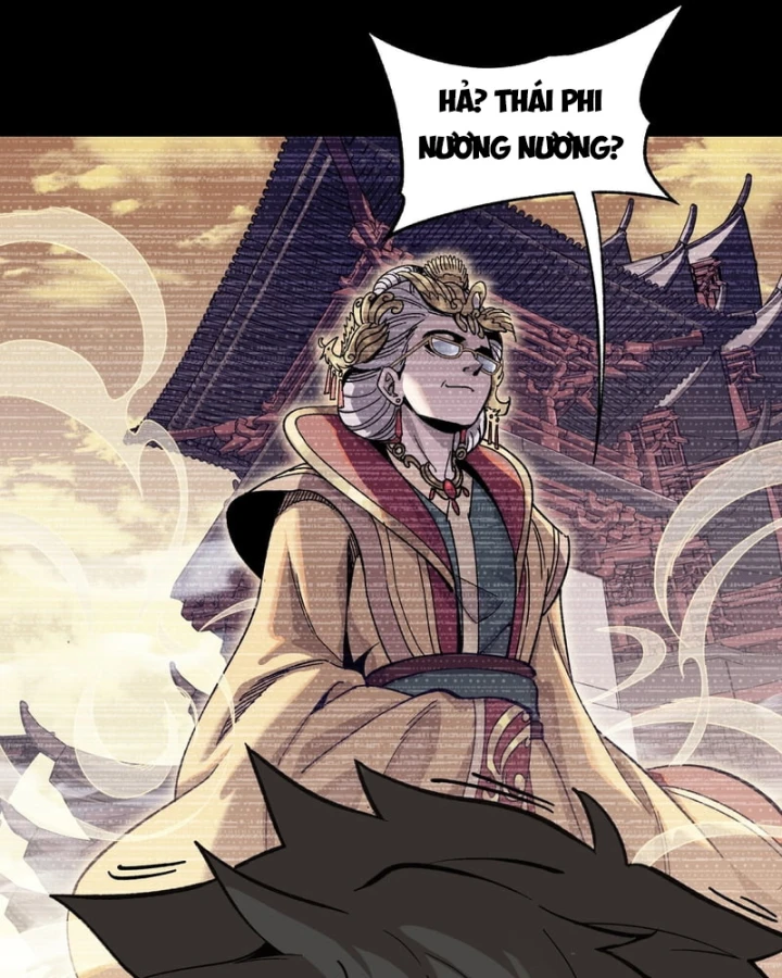 Tinh Giáp Hồn Tướng Chapter 363 - 129