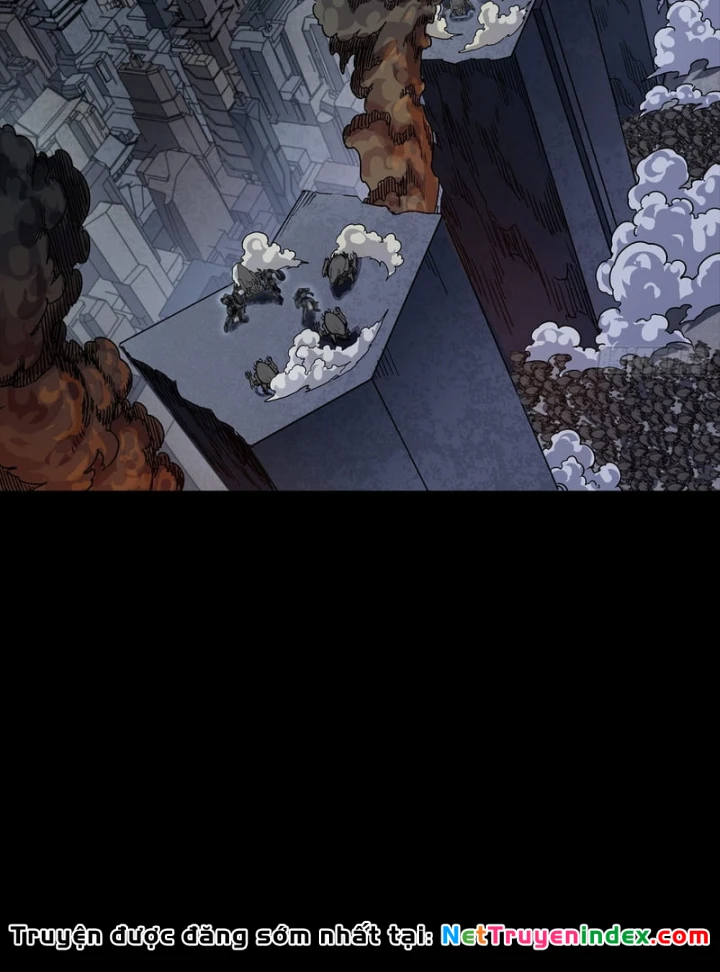 Tinh Giáp Hồn Tướng Chapter 364 - 2