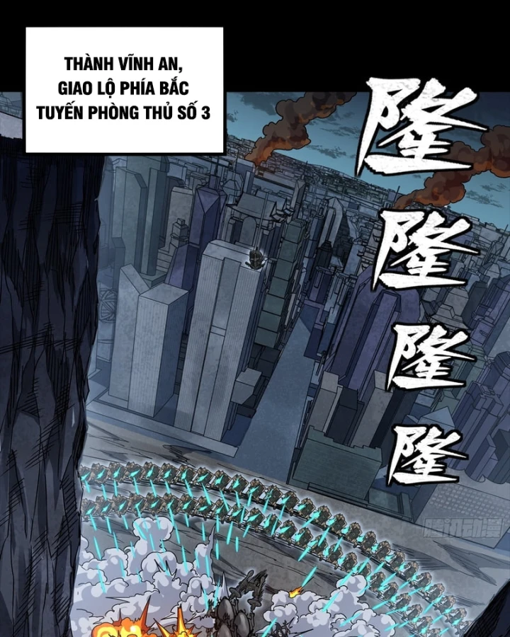 Tinh Giáp Hồn Tướng Chapter 364 - 3