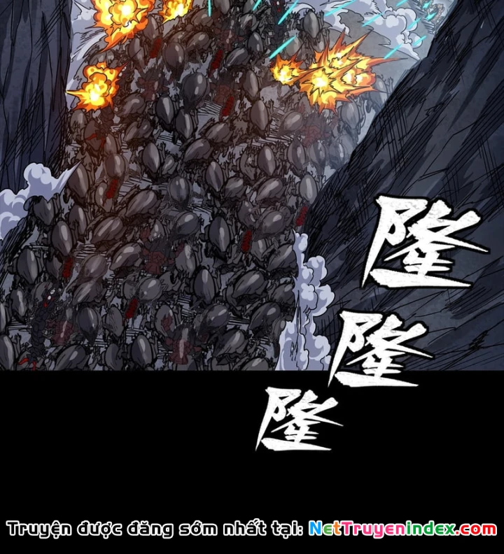 Tinh Giáp Hồn Tướng Chapter 364 - 4