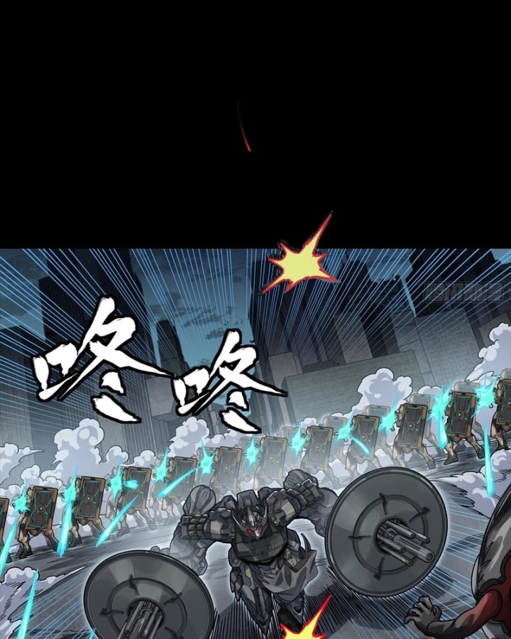 Tinh Giáp Hồn Tướng Chapter 364 - 5