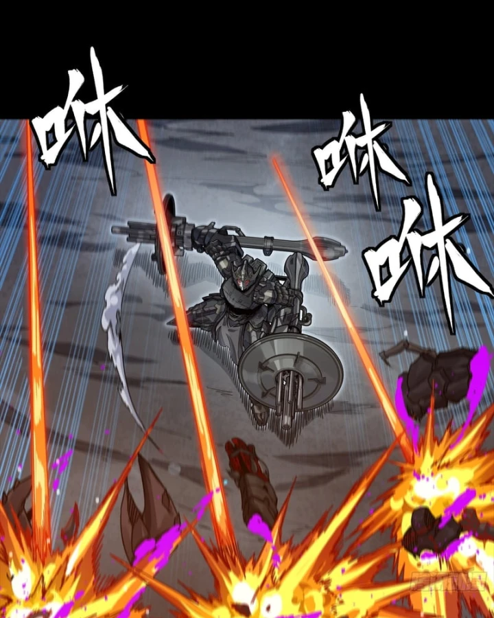 Tinh Giáp Hồn Tướng Chapter 364 - 9