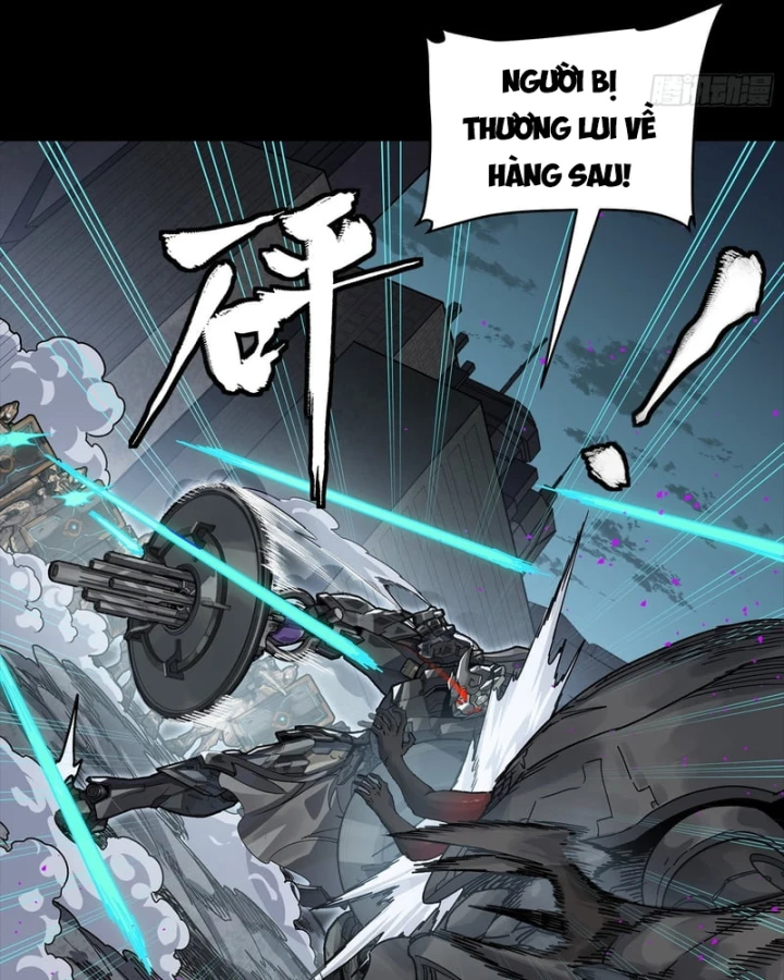 Tinh Giáp Hồn Tướng Chapter 364 - 13