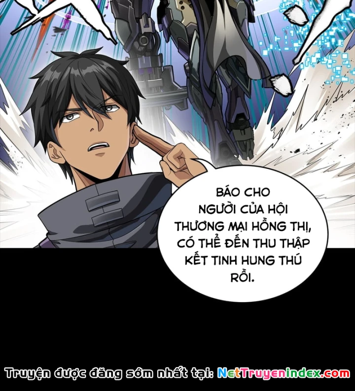 Tinh Giáp Hồn Tướng Chapter 364 - 18