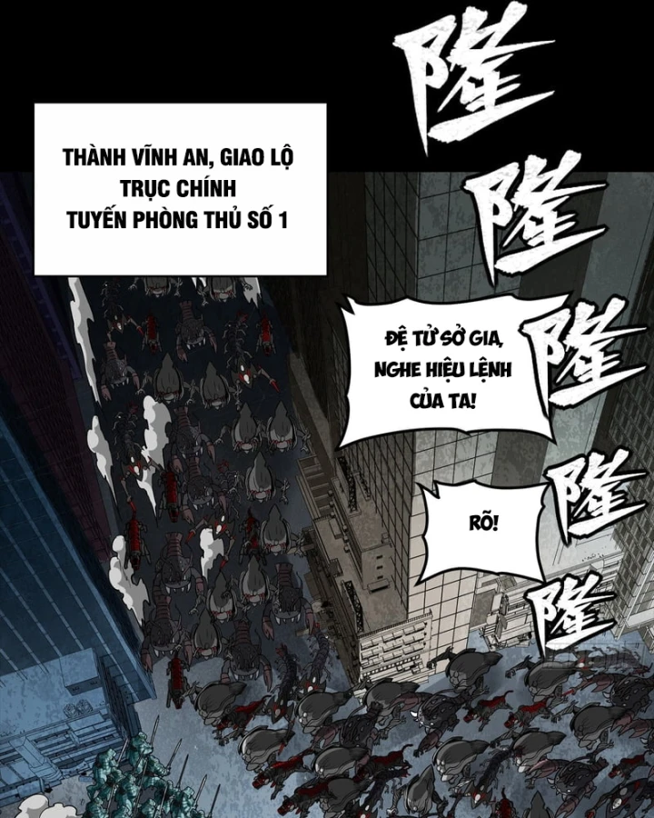 Tinh Giáp Hồn Tướng Chapter 364 - 22