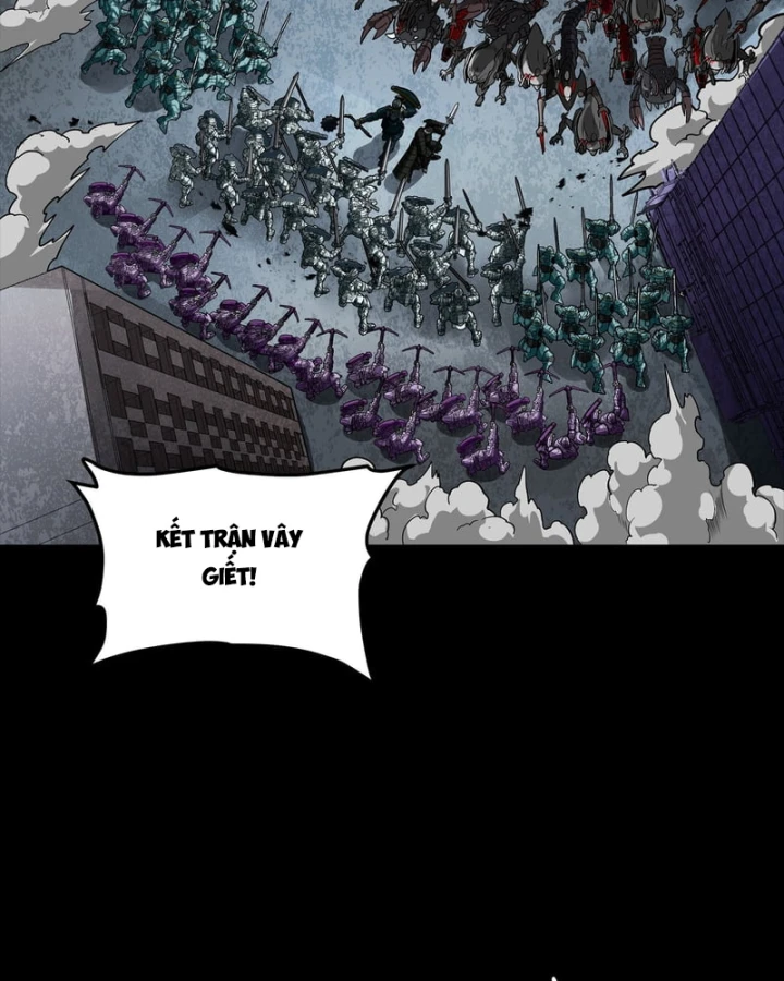 Tinh Giáp Hồn Tướng Chapter 364 - 23