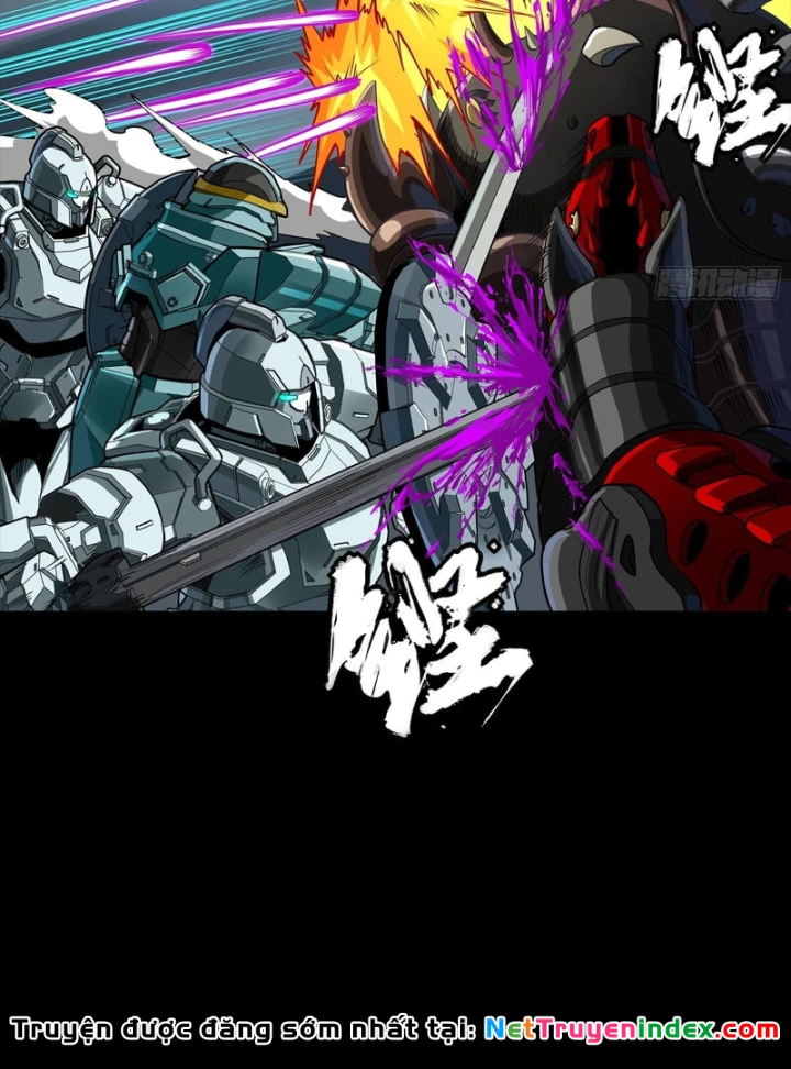Tinh Giáp Hồn Tướng Chapter 364 - 27