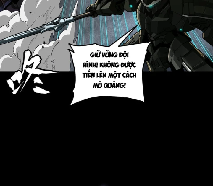 Tinh Giáp Hồn Tướng Chapter 364 - 29