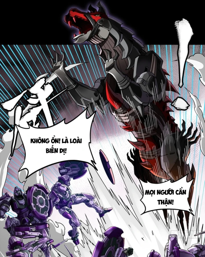 Tinh Giáp Hồn Tướng Chapter 364 - 30